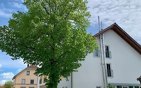 Bed And Breakfast Gaestehaus Gn8